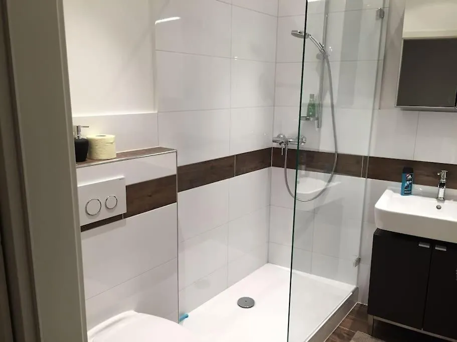 4 Zi App 95 Qm Apartment Munich Germany