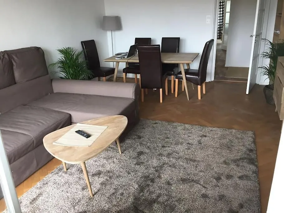 4 Zi App 95 Qm Apartment Munich