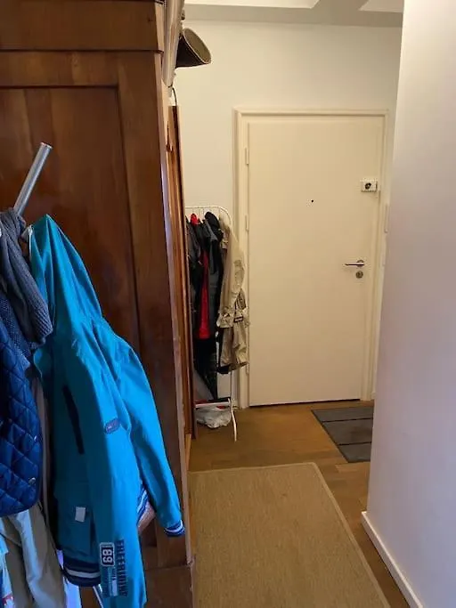 4 Zi App 95 Qm Apartment Munich