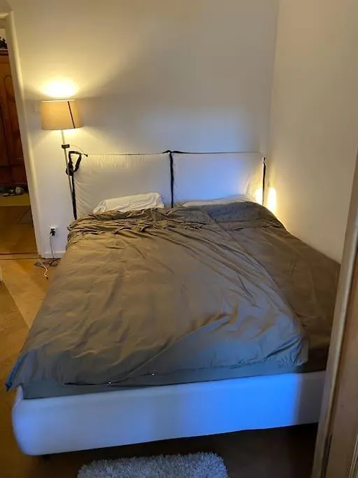 4 Zi App 95 Qm Apartment Munich