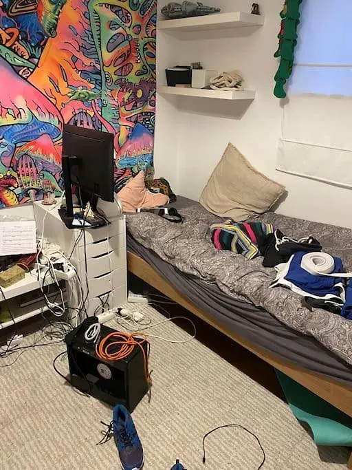 4 Zi App 95 Qm Apartment Munich 0*,  Germany