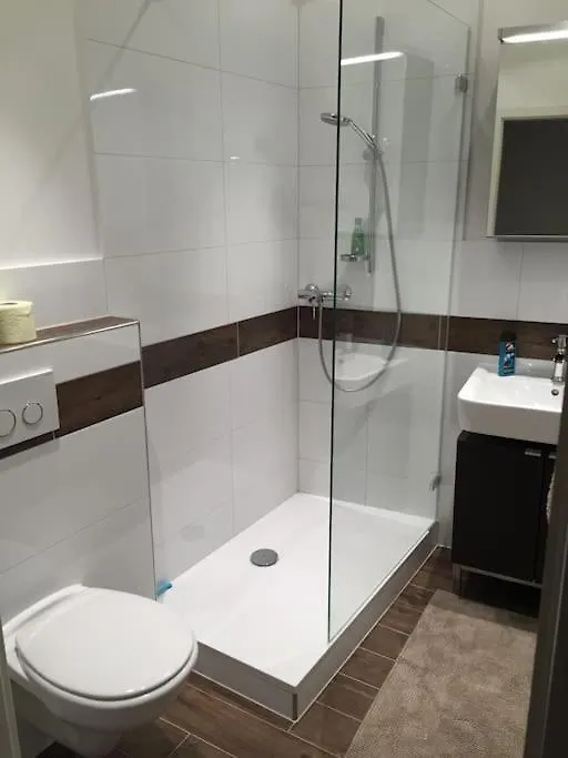 4 Zi App 95 Qm Apartment Munich