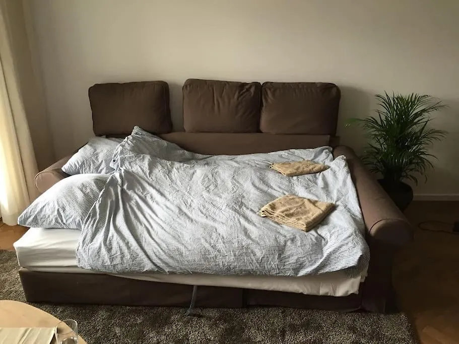 4 Zi App 95 Qm Apartment Munich 0*,  Germany