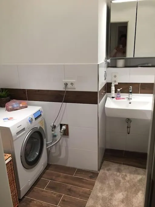4 Zi App 95 Qm Apartment Munich