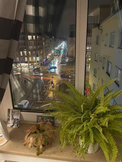 4 Zi App 95 Qm Apartment Munich Germany